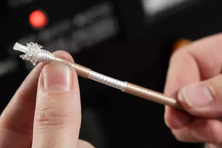 Laser Wire Markers | Spectrum Laser Wire Markers | Spectrum